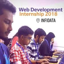 Infidata technologies Pictures photo 3